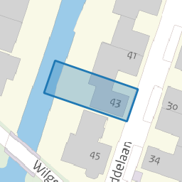 Perceel VTN00-E-3498