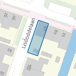 Perceel VTN00-E-3500