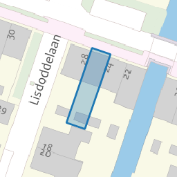 Perceel VTN00-E-3501