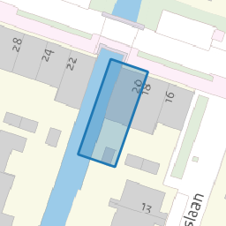 Perceel VTN00-E-3504