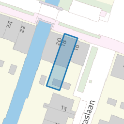 Perceel VTN00-E-3505