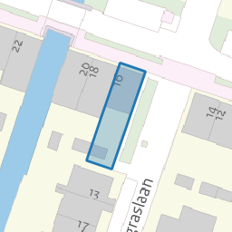 Perceel VTN00-E-3506