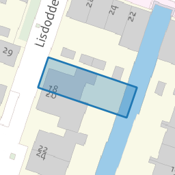 Perceel VTN00-E-3507