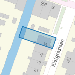 Perceel VTN00-E-3511