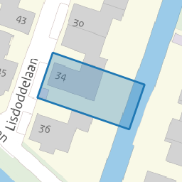 Perceel VTN00-E-3521