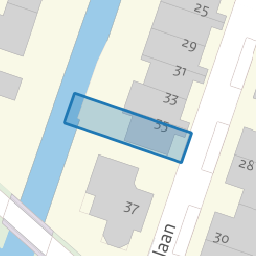 Perceel VTN00-E-3527