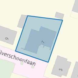 Perceel VTN00-E-3530