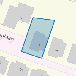 Perceel VTN00-E-3531