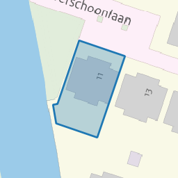 Perceel VTN00-E-3535