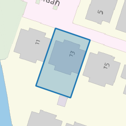 Perceel VTN00-E-3536