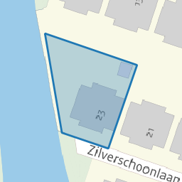 Perceel VTN00-E-3539