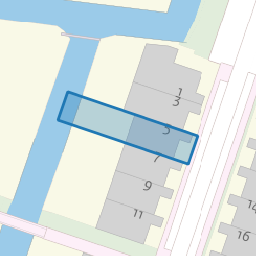 Perceel VTN00-E-3545