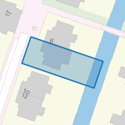 Perceel VTN00-E-3552