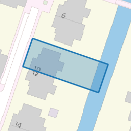 Perceel VTN00-E-3553