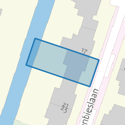 Perceel VTN00-E-3560