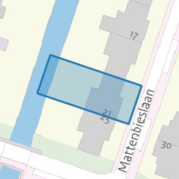 Perceel VTN00-E-3561