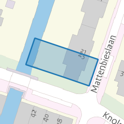 Perceel VTN00-E-3562