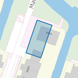 Perceel VTN00-E-3564