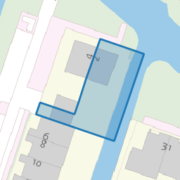 Perceel VTN00-E-3565