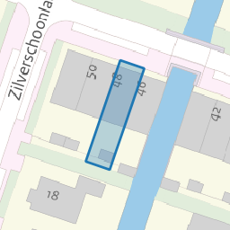 Perceel VTN00-E-3585