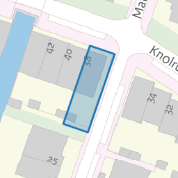 Perceel VTN00-E-3590