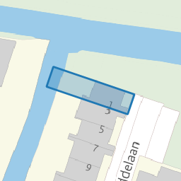 Perceel VTN00-E-3594