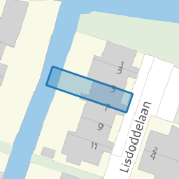 Perceel VTN00-E-3596