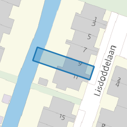 Perceel VTN00-E-3598