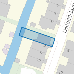 Perceel VTN00-E-3600