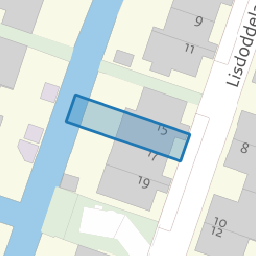 Perceel VTN00-E-3601