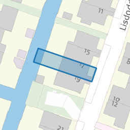 Perceel VTN00-E-3602