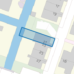 Perceel VTN00-E-3604