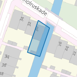 Perceel VTN00-E-3612