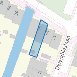 Perceel VTN00-E-3614