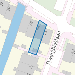 Perceel VTN00-E-3615