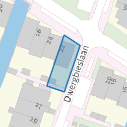 Perceel VTN00-E-3616