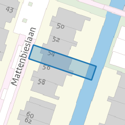 Perceel VTN00-E-3631