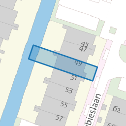 Perceel VTN00-E-3640