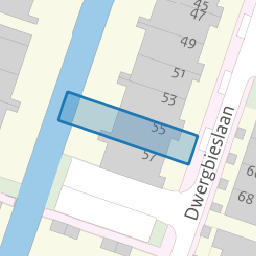 Perceel VTN00-E-3643