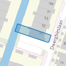 Perceel VTN00-E-3644