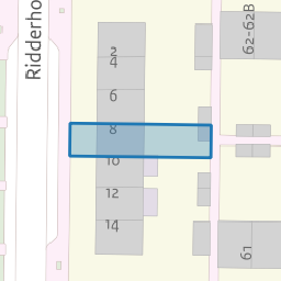 Perceel VTN00-E-3687