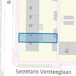 Perceel VTN00-E-3689