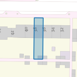 Perceel VTN00-E-3703