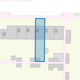 Perceel VTN00-E-3704