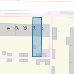 Perceel VTN00-E-3705