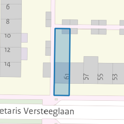 Perceel VTN00-E-3707