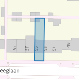 Perceel VTN00-E-3710