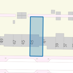 Perceel VTN00-E-3716