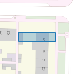 Perceel VTN00-E-3723