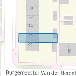 Perceel VTN00-E-3735